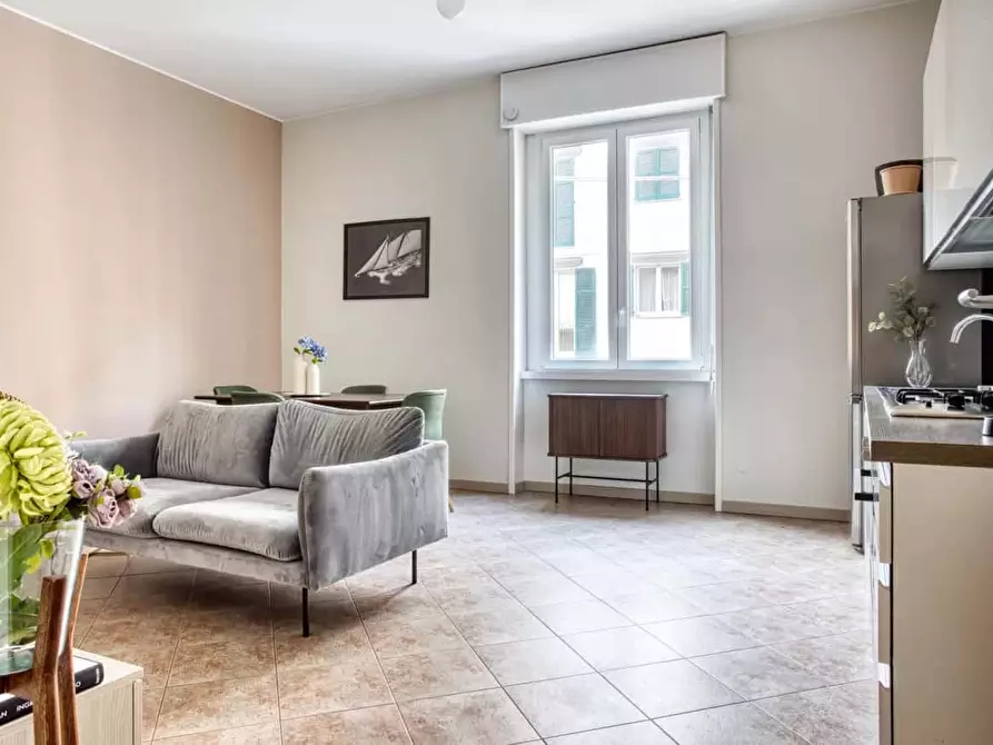 Immagine 6 di Appartamento in affitto  in Corso di Porta Ticinese107 a Milano