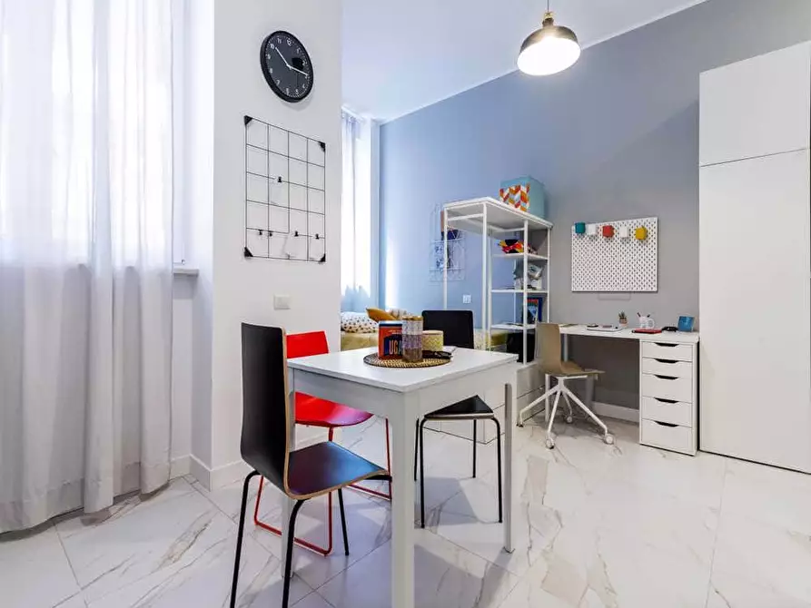 Immagine 11 di Appartamento in affitto  in Viale Bligny28 a Milano