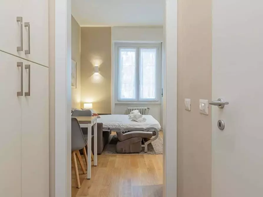 Immagine 7 di Appartamento in affitto  in Viale Argonne26 a Milano
