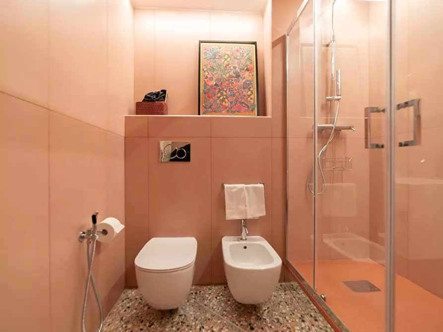Immagine 46 di Appartamento in affitto  in Via Edmondo de Amicis4 a Milano