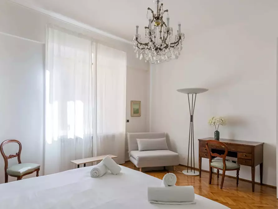 Immagine 14 di Appartamento in affitto  in Via Alessandro Manzoni a Milano