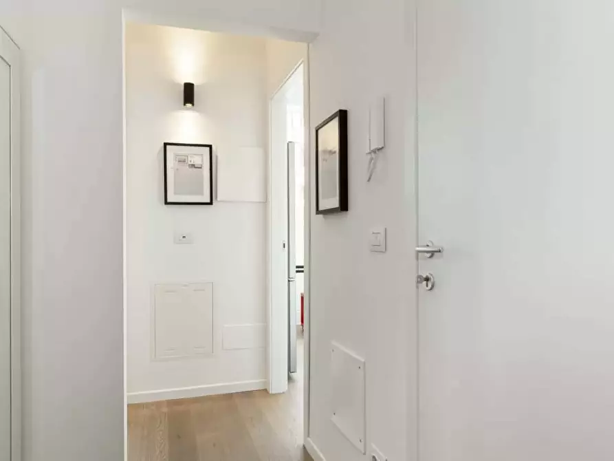Immagine 13 di Appartamento in affitto  in Via Vespri Siciliani a Milano