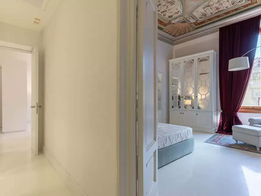 Immagine 12 di Appartamento in affitto  in Corso dei Tintori6 a Firenze