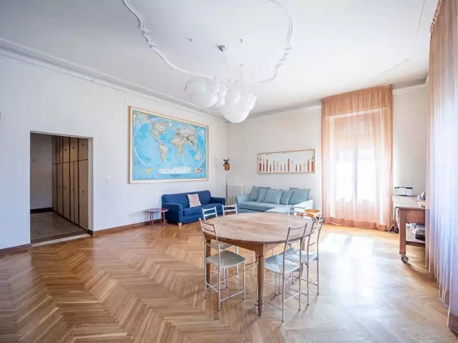 Immagine 23 di Appartamento in affitto  in Calle Generale Chinotto11 a Venezia