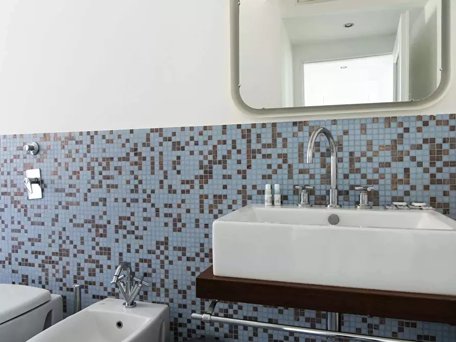 Immagine 21 di Appartamento in affitto  in Via Vetere9 a Milano