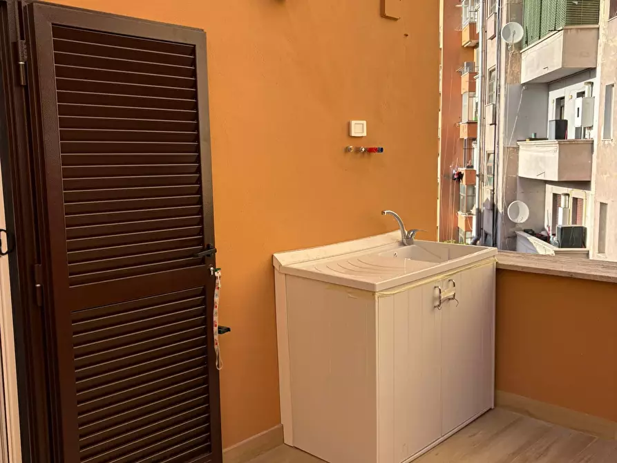 Immagine 16 di Appartamento in affitto  in Via Benadir6 a Roma