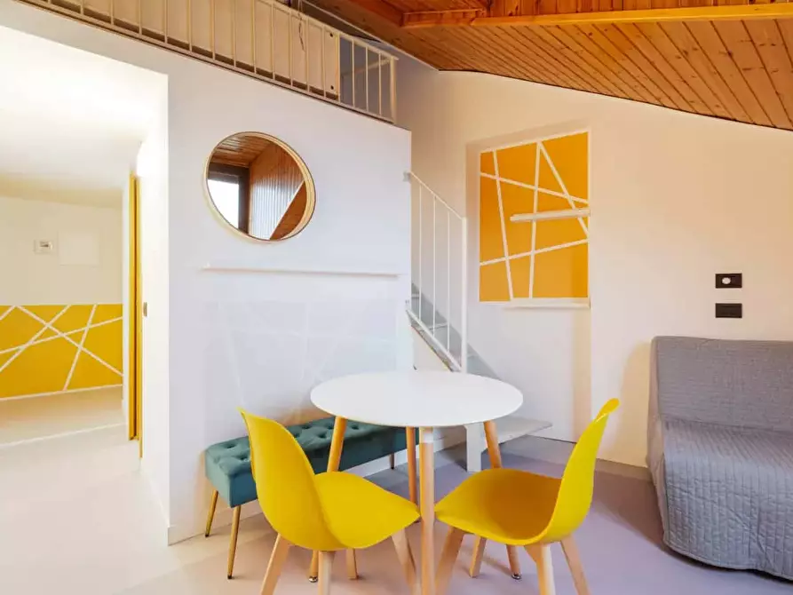 Immagine 13 di Appartamento in affitto  in Corso Magenta25 a Milano