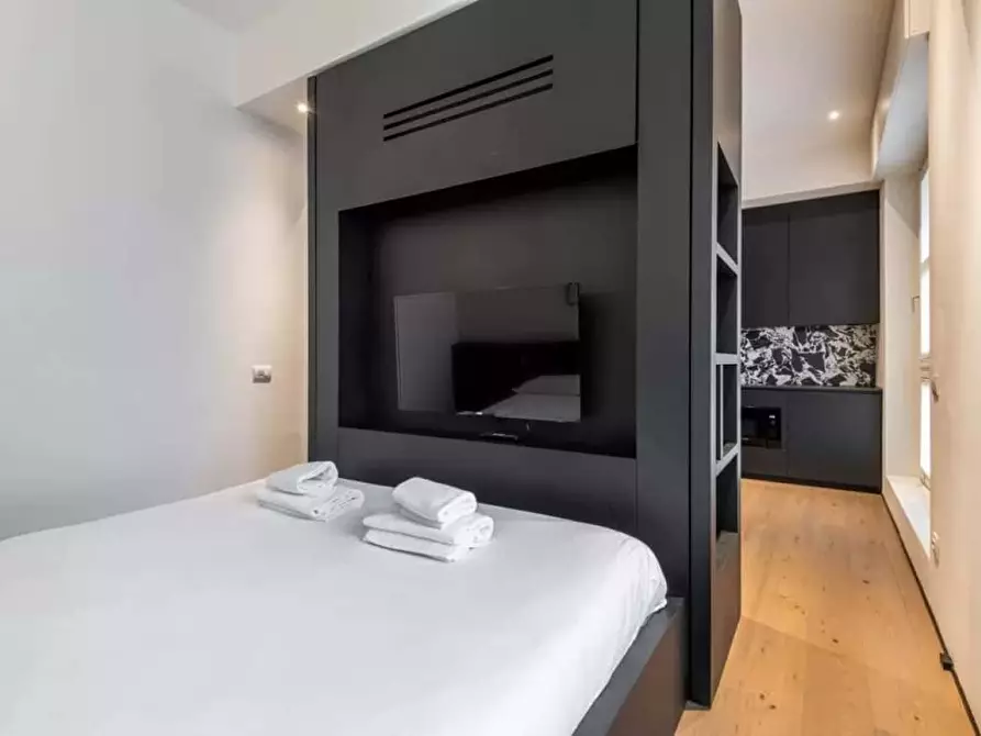 Immagine 9 di Appartamento in affitto  in Corso Magenta83 a Milano