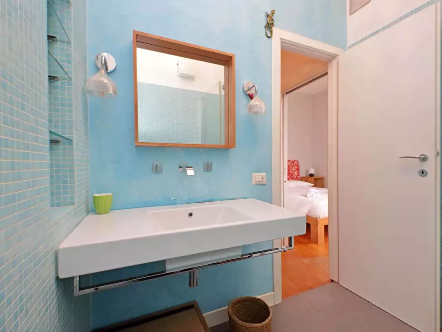 Immagine 20 di Appartamento in affitto  in Via della Stazione di San Pietro a Roma