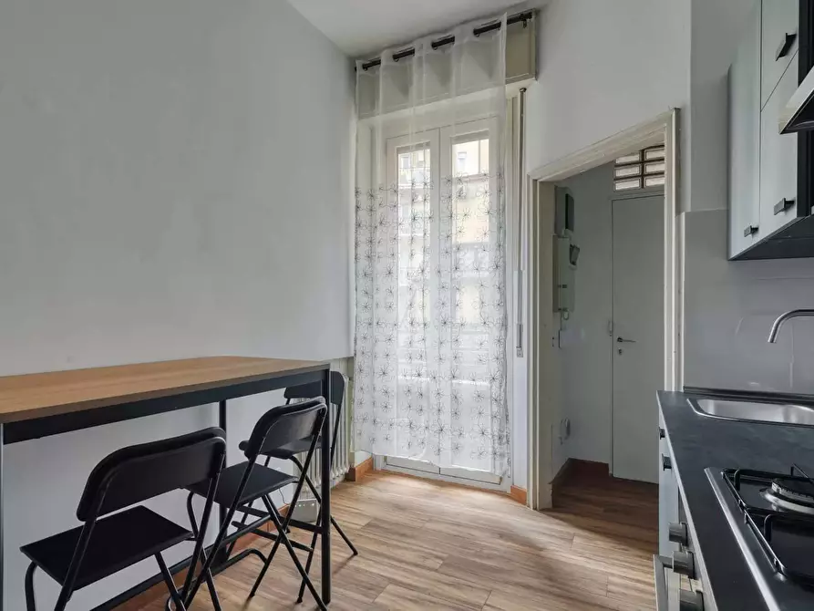 Immagine 13 di Appartamento in affitto  in Via Antonio Banfi a Milano