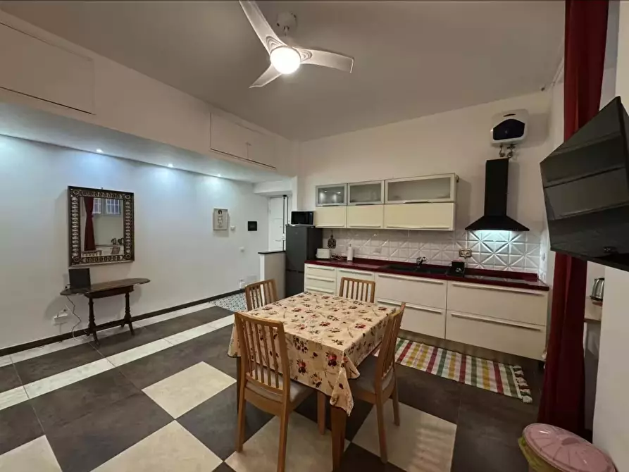 Immagine 11 di Appartamento in affitto  in Via Montepulciano8 a Roma