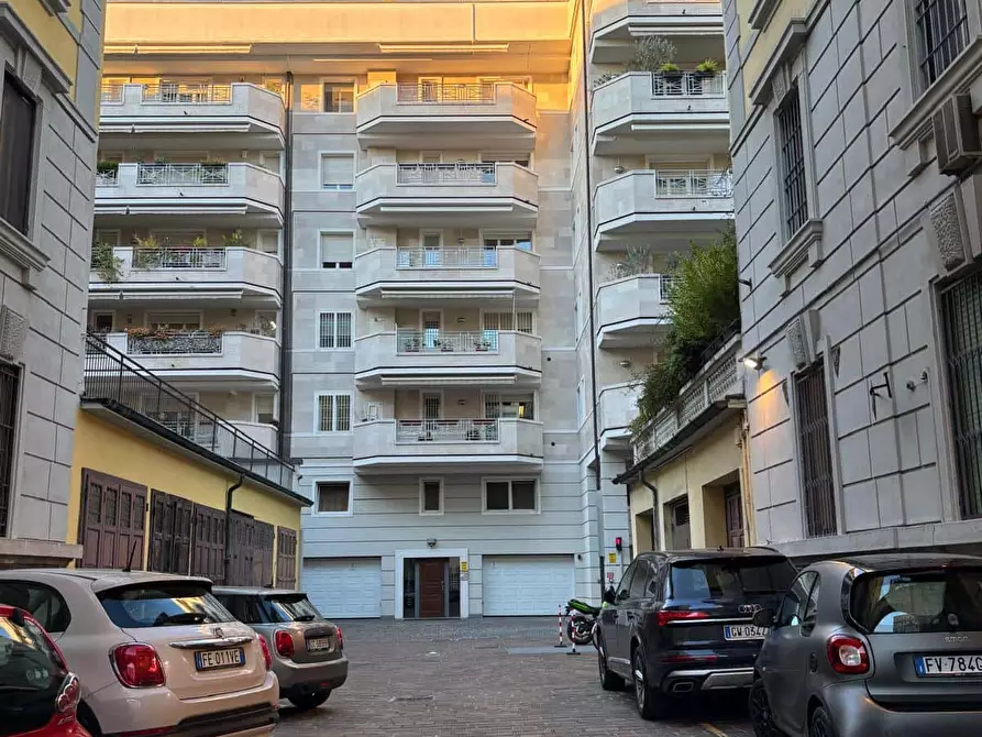 Immagine 12 di Appartamento in affitto  in Corso Plebisciti13 a Milano