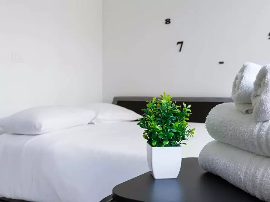 Immagine 28 di Appartamento in affitto  in Via degli Artisti3a a Trieste