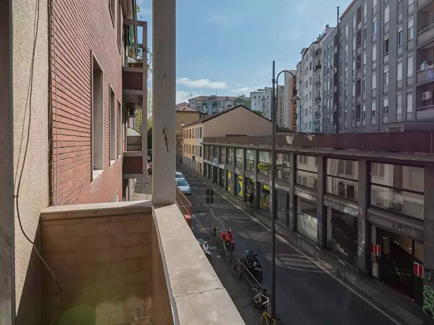 Immagine 37 di Appartamento in affitto  in Via Sambuco12 a Milano