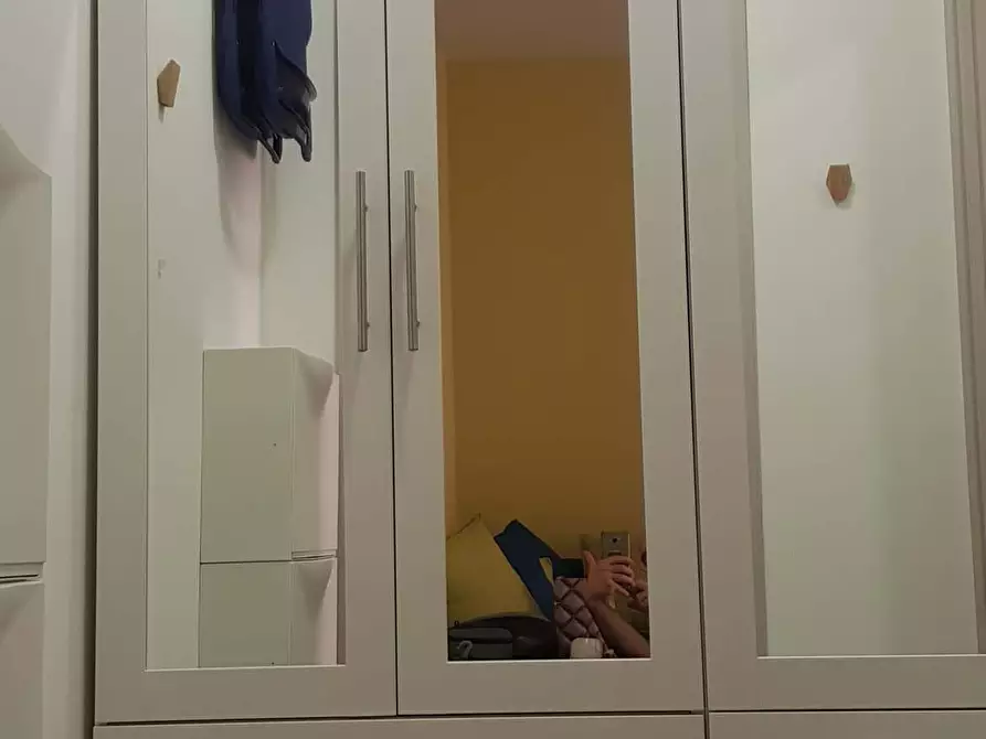 Immagine 12 di Appartamento in affitto  in Via Confalonieri5 a Milano