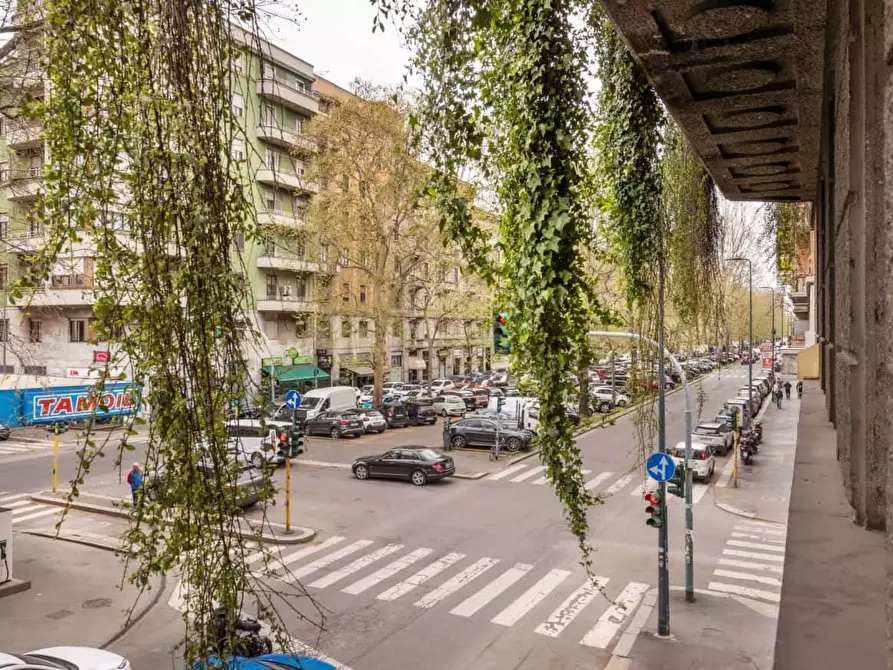 Immagine 44 di Appartamento in affitto  in Viale Brianza33 a Milano