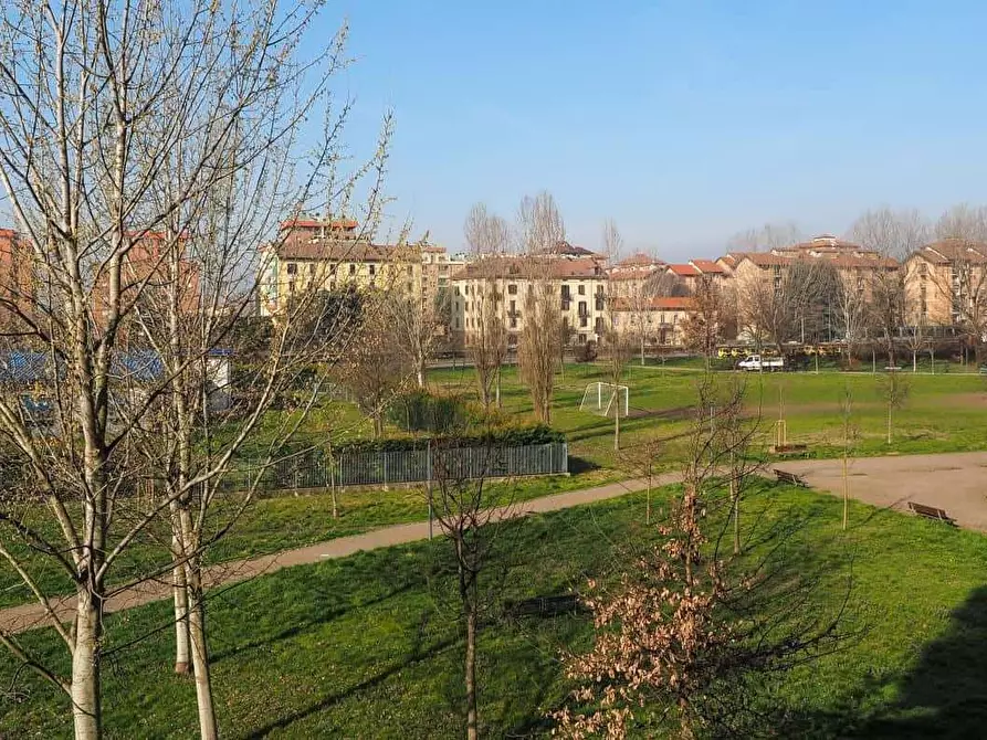 Immagine 28 di Camera in affitto  in Via dei Missaglia a Milano