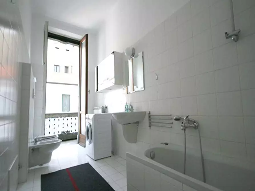 Immagine 5 di Camera in affitto  in Via Nicolò Paganini3 a Milano