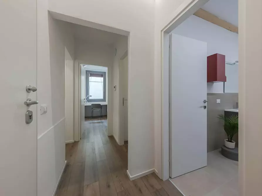 Immagine 14 di Camera in affitto  in Via Fondobanchetto33 a Ferrara