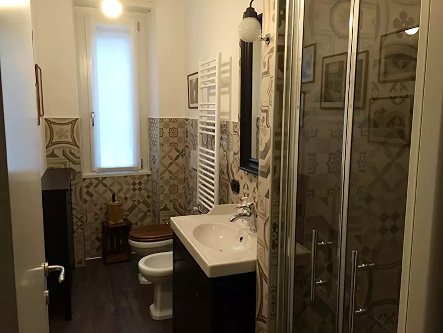 Immagine 13 di Appartamento in affitto  in Via Giosuè Borsi4 a Milano