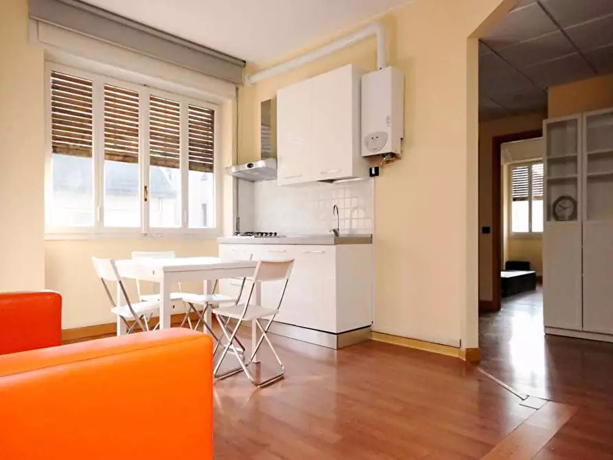 Immagine 6 di Camera in affitto  in Via Giuseppe Bruschetti11 a Milano