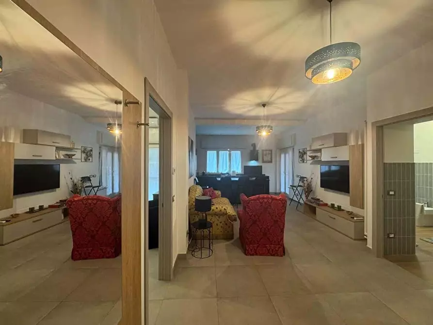 Immagine 10 di Appartamento in affitto  in Via dei Baglioni19 a Roma