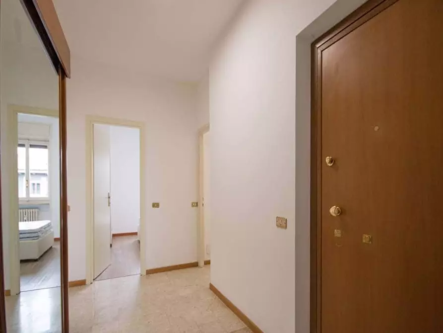 Immagine 9 di Camera in affitto  in VIA RESSI12 a Milano