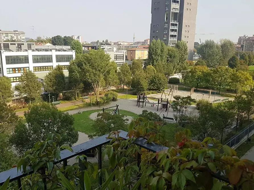 Immagine 7 di Appartamento in affitto  in Via Francesco Gonin25 A a Milano