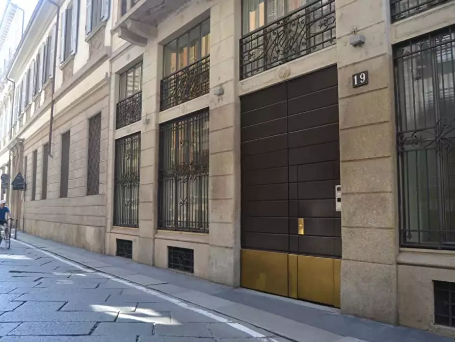 Immagine 20 di Appartamento in affitto  in Via Santa Maria Fulcorina a Milano