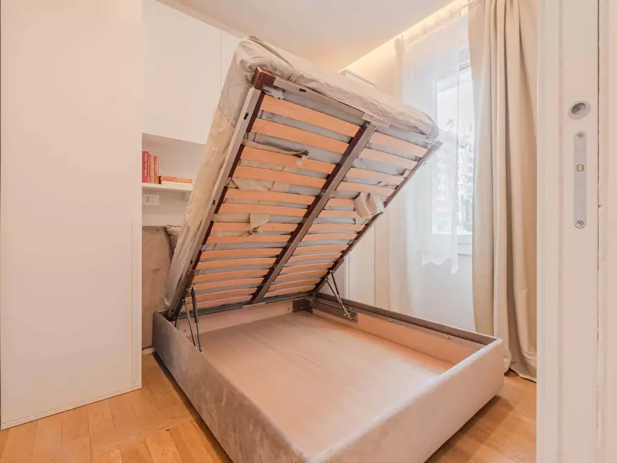 Immagine 16 di Appartamento in affitto  in Viale Evaristo Stefini3 a Milano