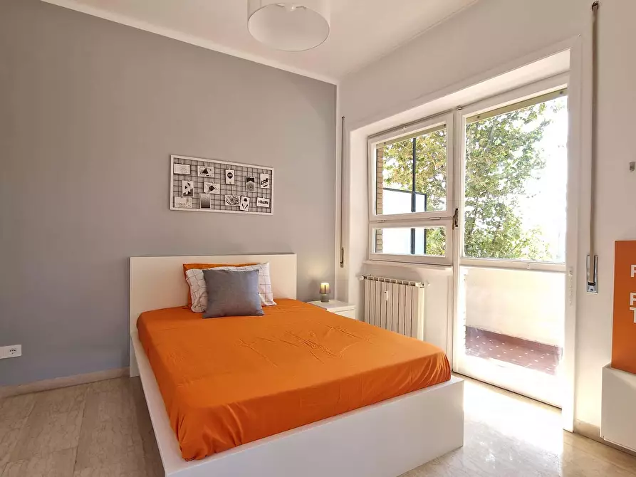 Immagine 3 di Camera in affitto  in Lungotevere di Pietra Papa61 a Roma