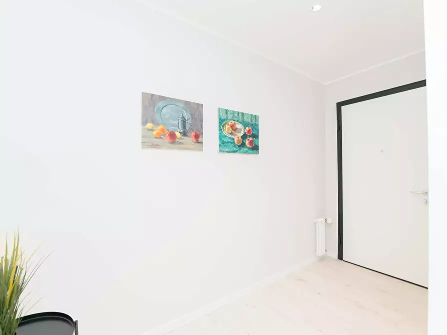 Immagine 31 di Appartamento in affitto  in Via Alfredo Comandini4 a Milano