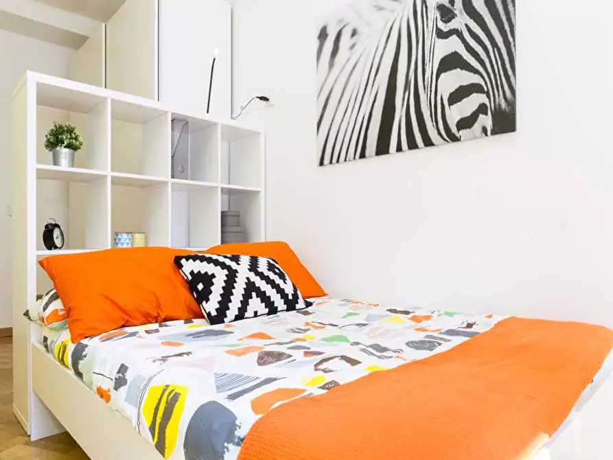 Immagine 4 di Camera in affitto  in Via Larga26 a Milano