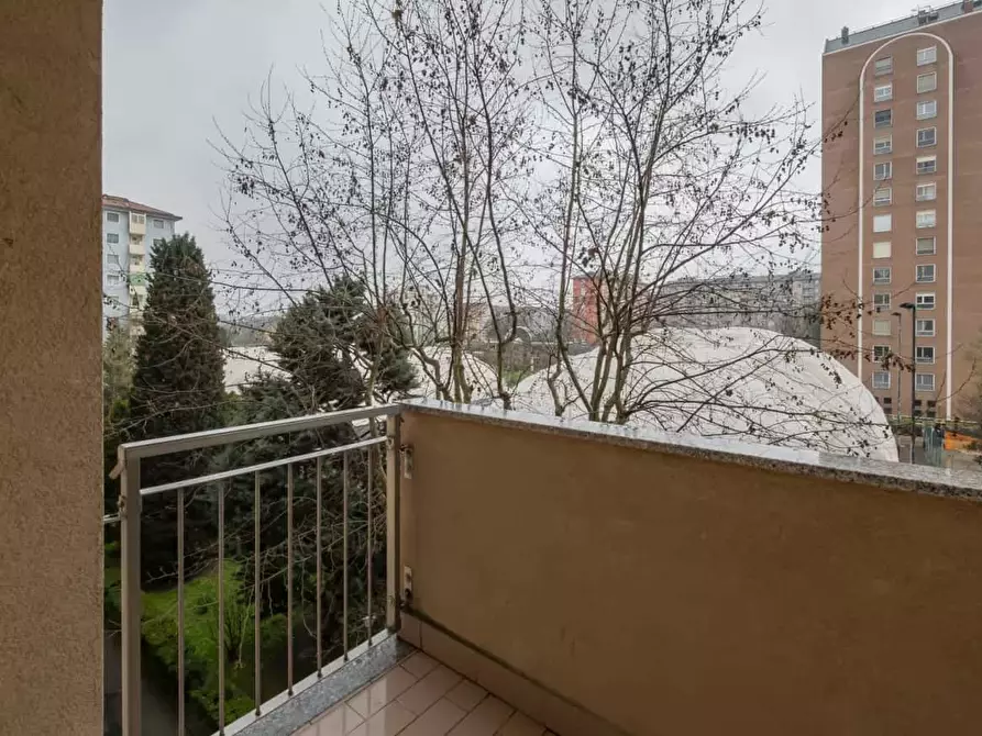 Immagine 40 di Appartamento in affitto  in Via Lodovico Il Moro114 a Milano