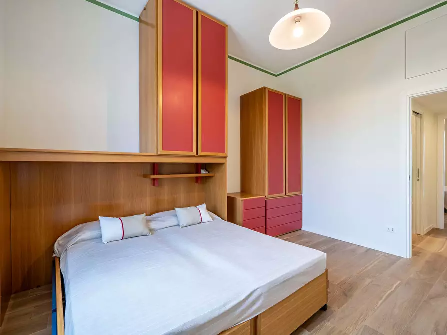 Immagine 19 di Appartamento in affitto  in Via Molino delle Armi19 a Milano