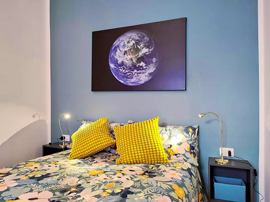 Immagine 12 di Appartamento in affitto  in Via Antonio Tolomeo Trivulzio a Milano