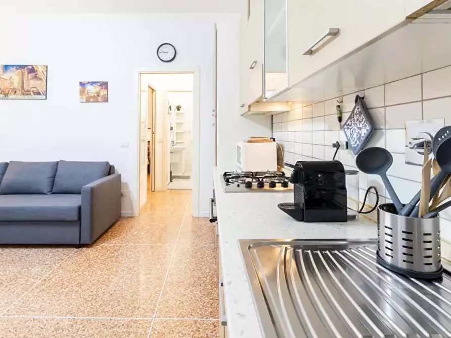 Immagine 4 di Appartamento in affitto  in Via Giuseppe Gaspari2 a Casalecchio Di Reno