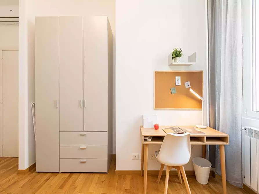 Immagine 7 di Camera in affitto  in Corso Buenos Aires47 a Milano