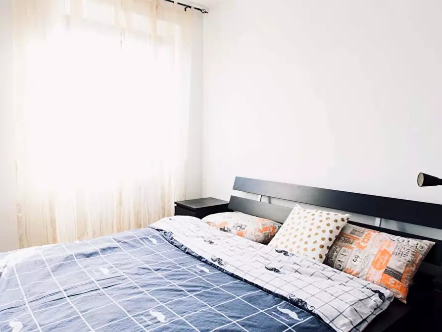 Immagine 15 di Appartamento in affitto  in Viale Tibaldi10 a Milano