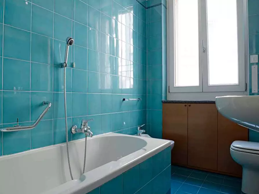 Immagine 9 di Camera in affitto  in Via Angelo Mauri6 a Milano