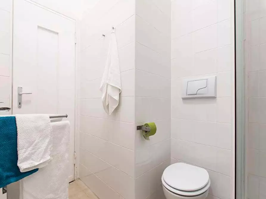 Immagine 16 di Camera in affitto  in Via Bartolomeo d'Alviano13 a Milano
