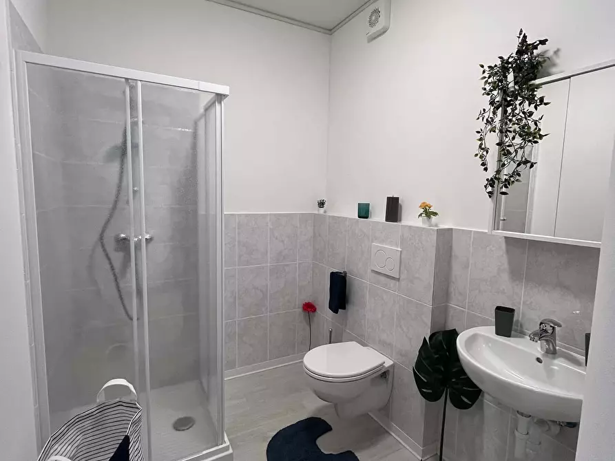 Immagine 9 di Camera in affitto  in Via del Brennero136 a Trento