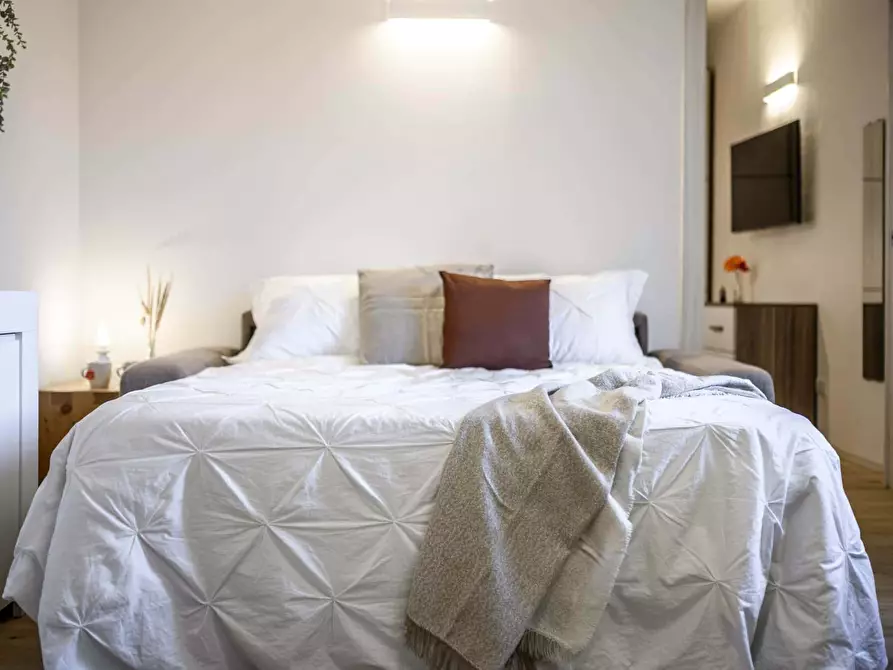 Immagine 49 di Appartamento in affitto  in Viale C. Sigonio76/2 a Modena