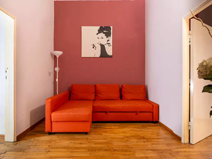 Immagine 10 di Appartamento in affitto  in Via Ricasoli55 a Firenze