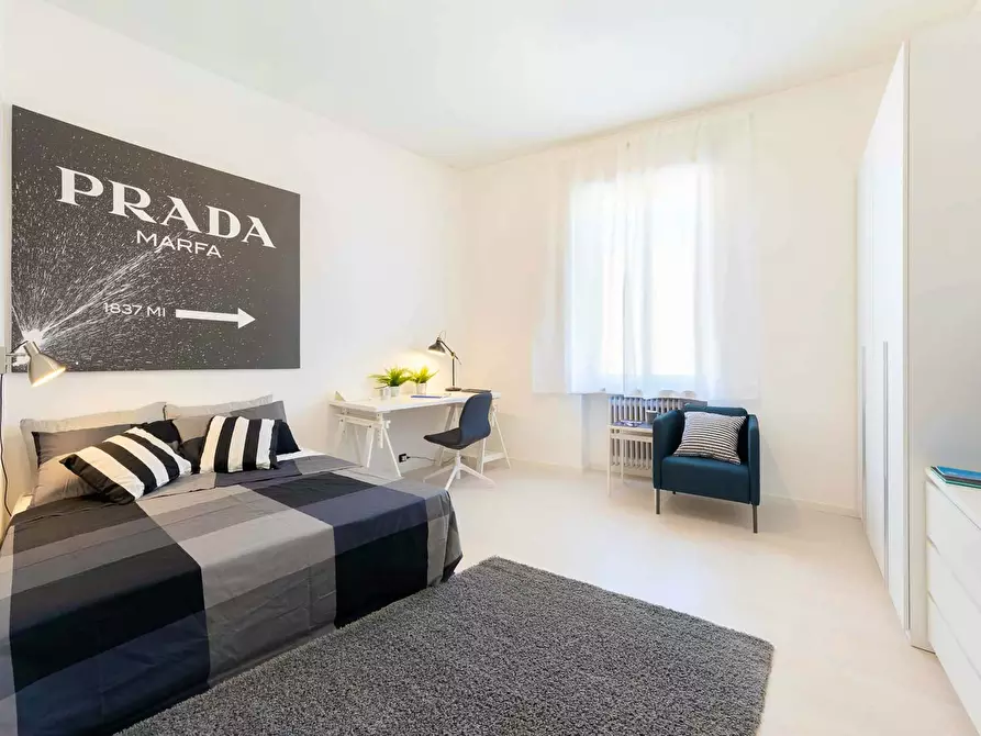 Immagine 2 di Camera in affitto  in Via Trieste20 a Padova