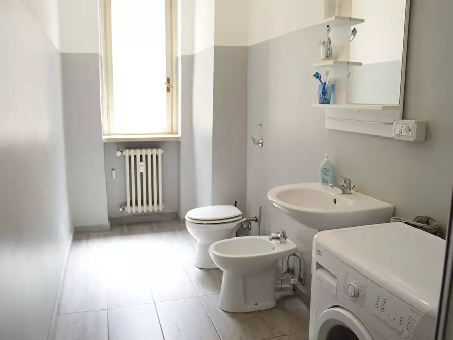 Immagine 7 di Camera in affitto  in Corso di Porta Romana116a a Milano