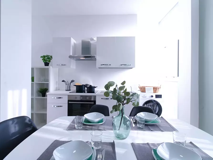 Immagine 7 di Camera in affitto  in Via Senatore Diogene Valotti22 a Brescia