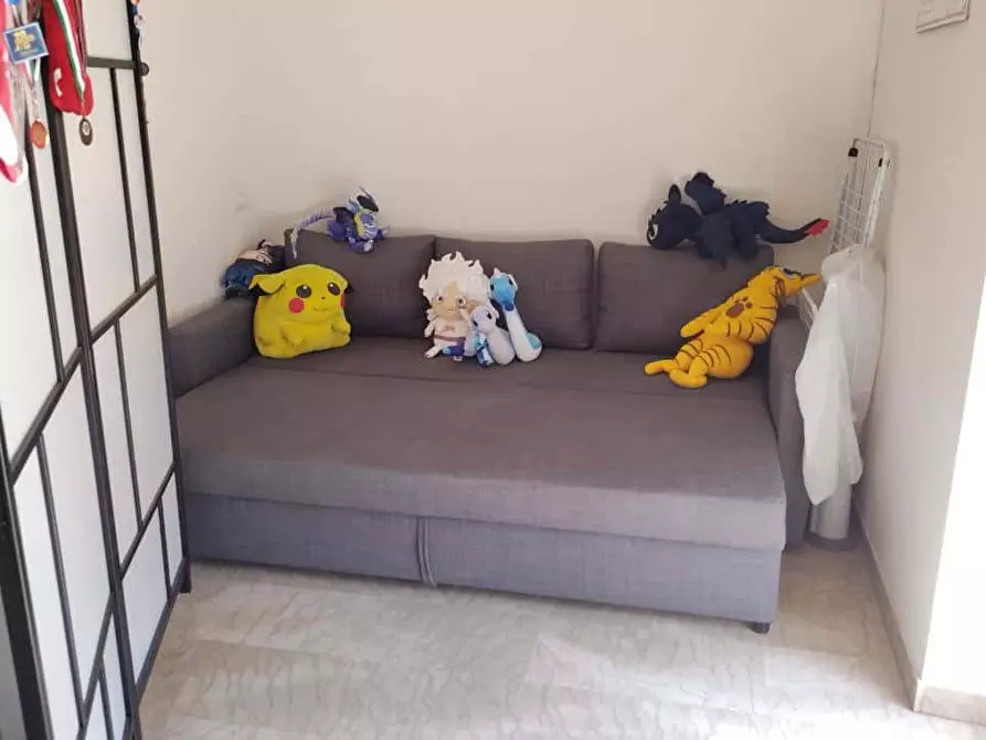 Immagine 7 di Camera in affitto  in Via Ermanno Rivetti4 a Roma