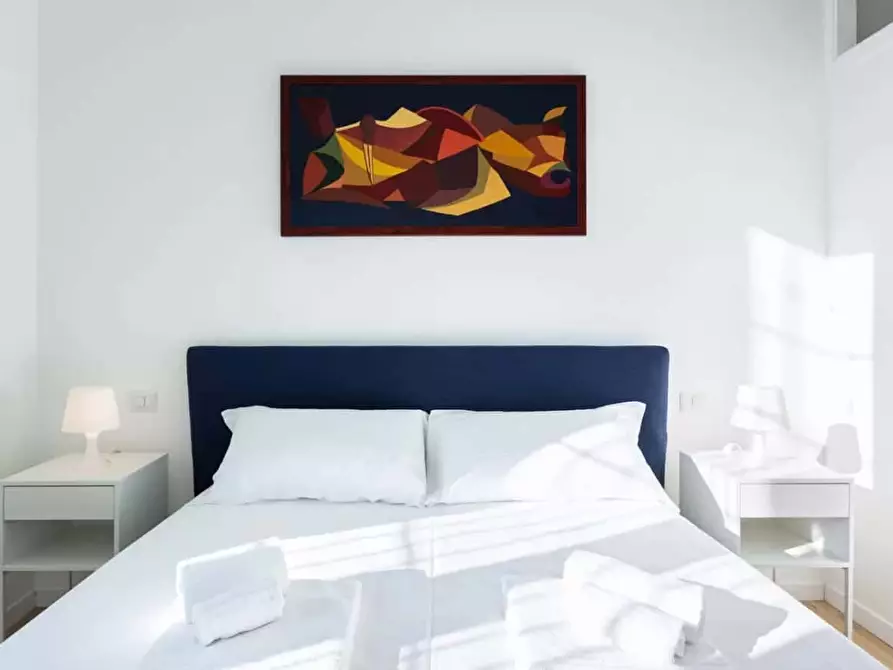 Immagine 10 di Appartamento in affitto  in Corso Lodi45 a Milano