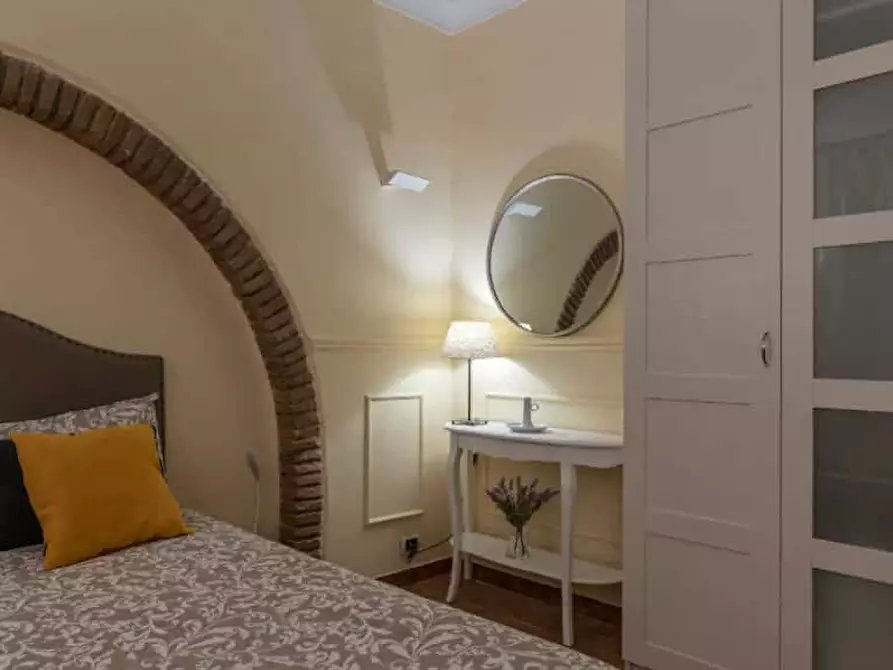 Immagine 3 di Appartamento in affitto  in Vicolo dei Soldati35 a Roma